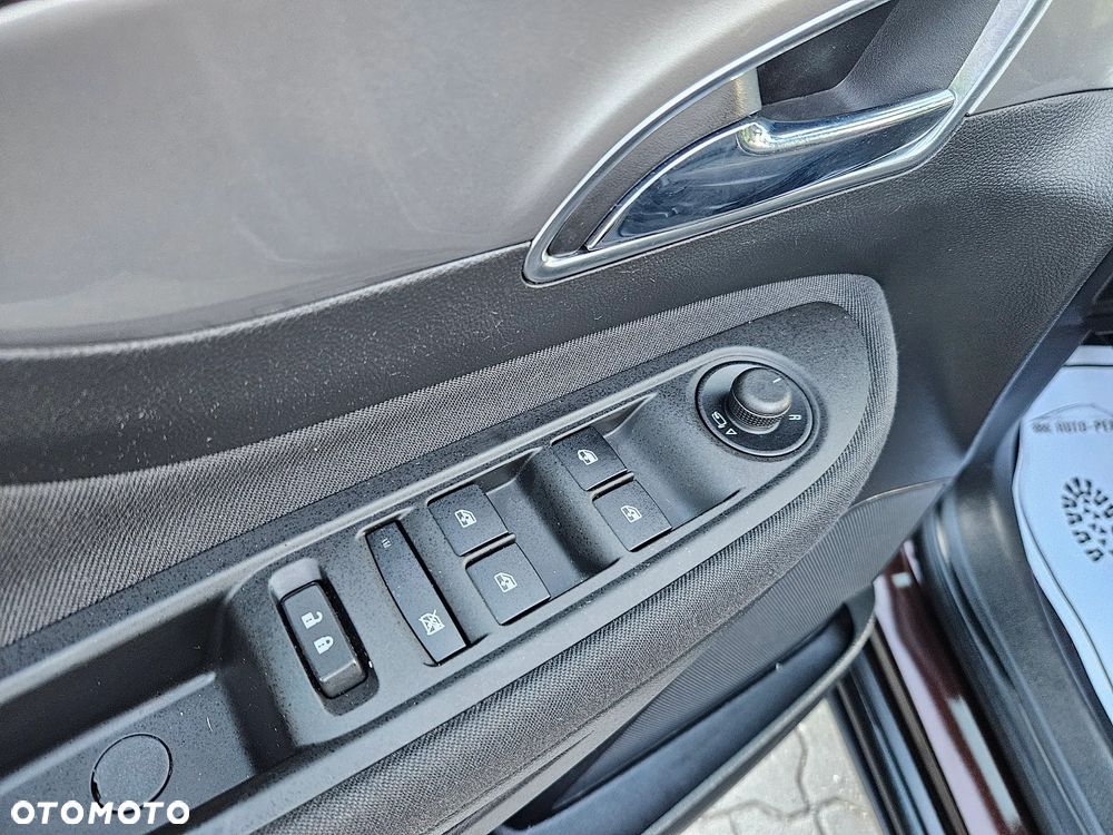 Opel Mokka 1.6 ecoFLEX Start/Stop Edition - 18