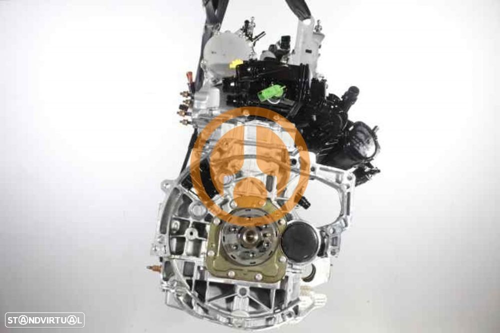 Motor HNS CITROEN BERLINGO C3 AIRCROSS II C4 CACTUS C4 III C5 AIRCROSS GRAND C4 SPACETOURER - 2