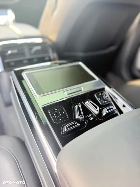 Audi A8 55 TFSI quattro tiptronic - 8