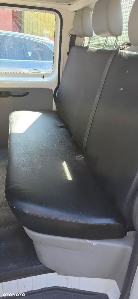 Volkswagen Transporter - 10