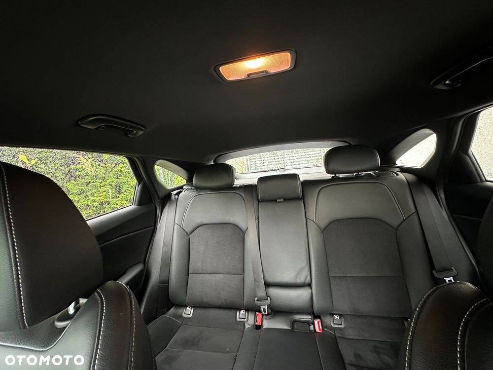 Kia ProCeed 1.4 T-GDI DCT7 OPF GT LINE - 22