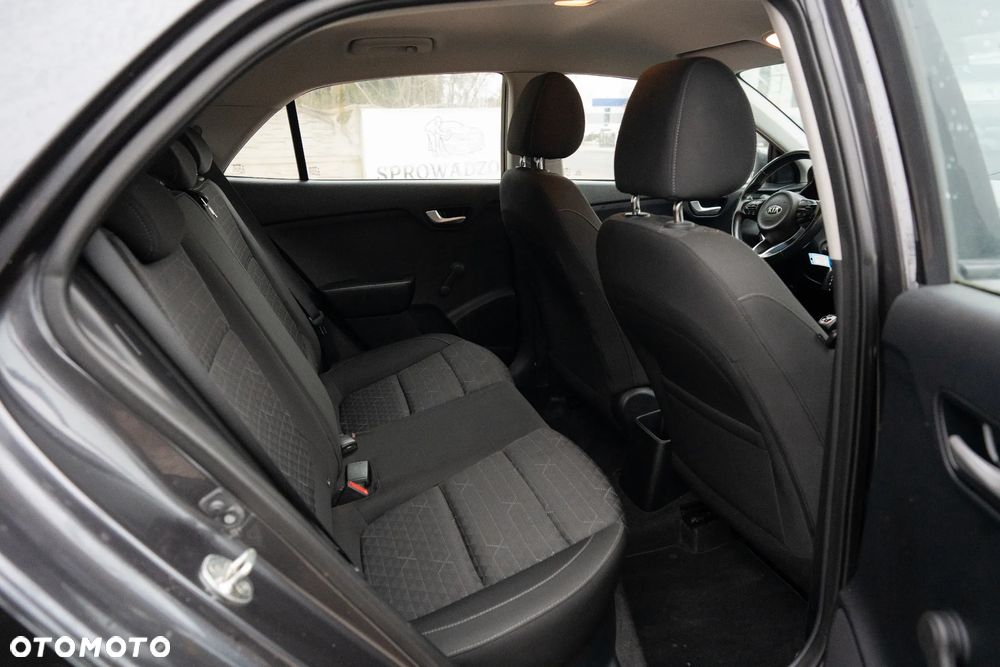 Kia Rio 1.0 T-GDI L - 15