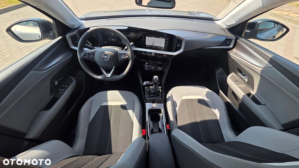 Opel Mokka 1.2 T Elegance Business Pack S&S - 13