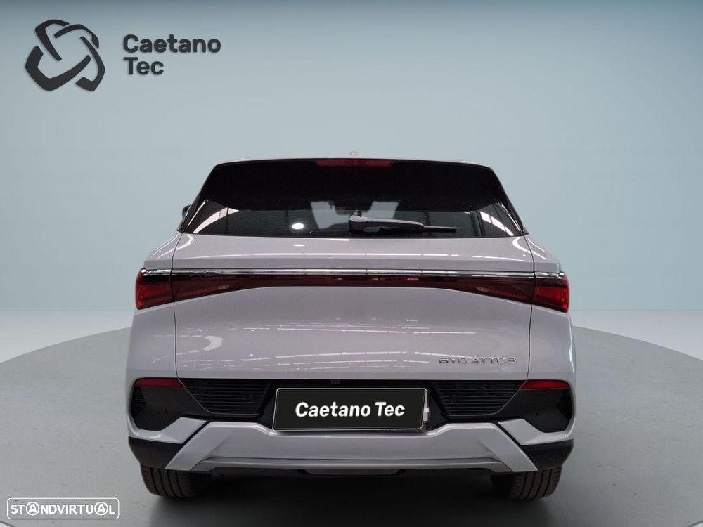 BYD Atto 3 60.48 kWh Comfort - 7