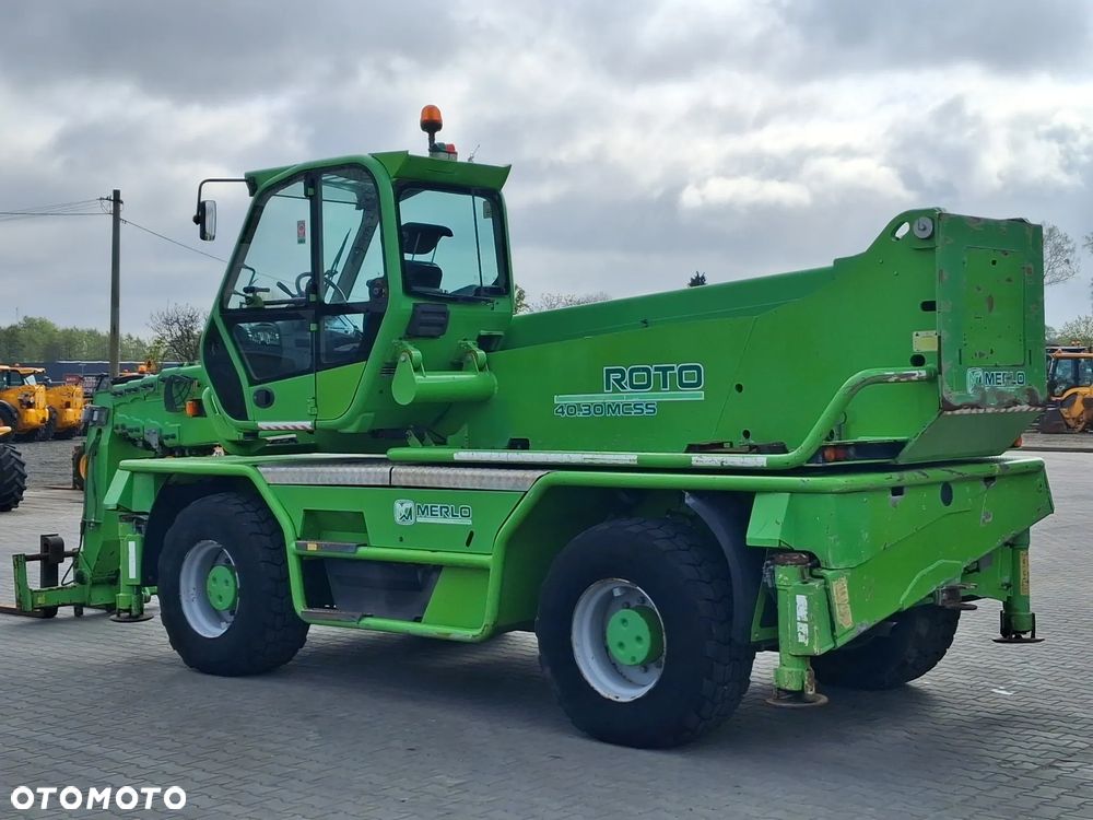 Merlo ROTO 40.30 MCSS - 3