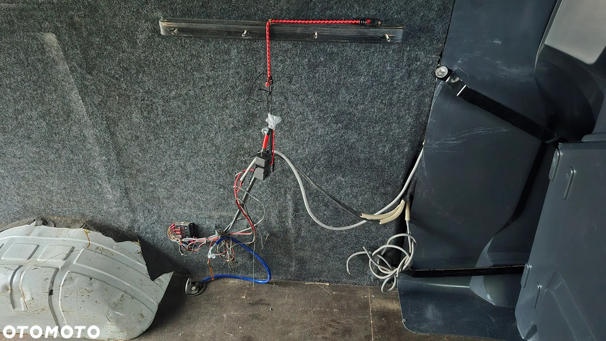 Iveco DAILY 35C15 - 28