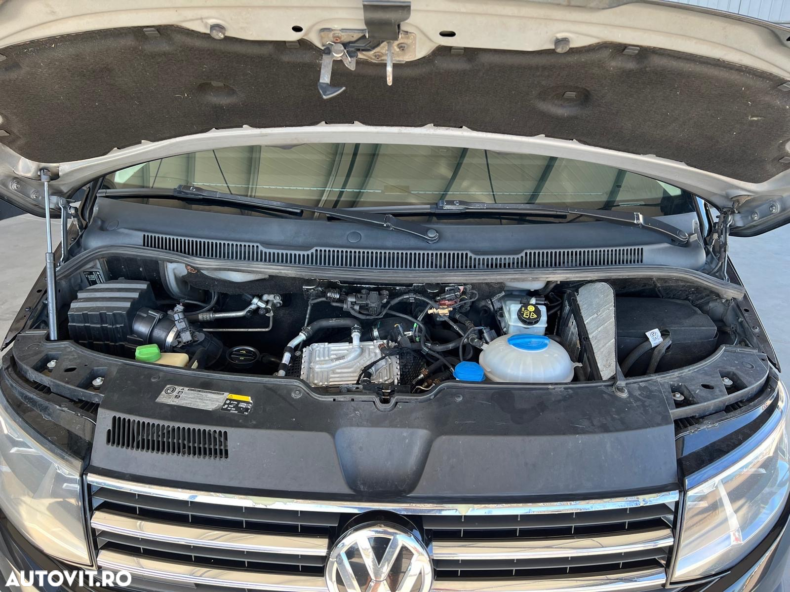 Volkswagen Caravelle T6 2.0 TDI LR Comfortline - 22