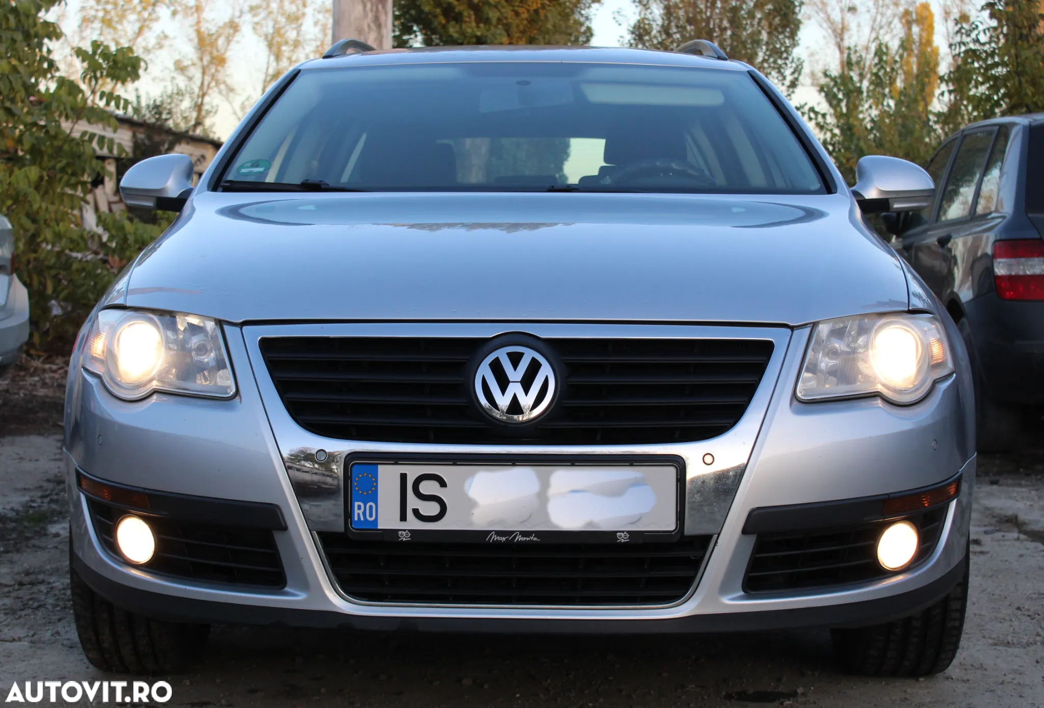 Volkswagen Passat Variant 2.0 TDI DPF DSG Comfortline - 5