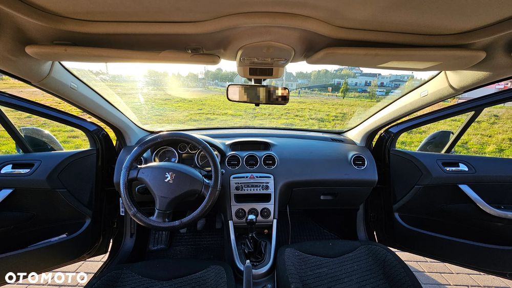 Peugeot 308 - 17