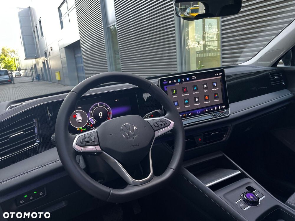 Volkswagen Tiguan 1.5 eTSI Life Plus DSG - 14