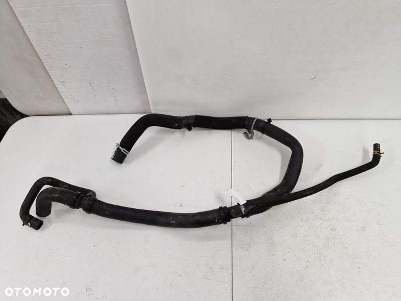 RENAULT MASTER III 3 LIFT IV 4 2.3 DCI RURA PRZEWÓD WĄŻ WODY CIECZY - 8