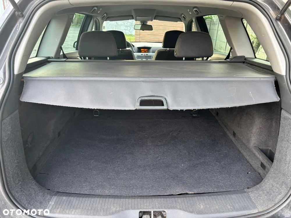 Opel Astra - 16