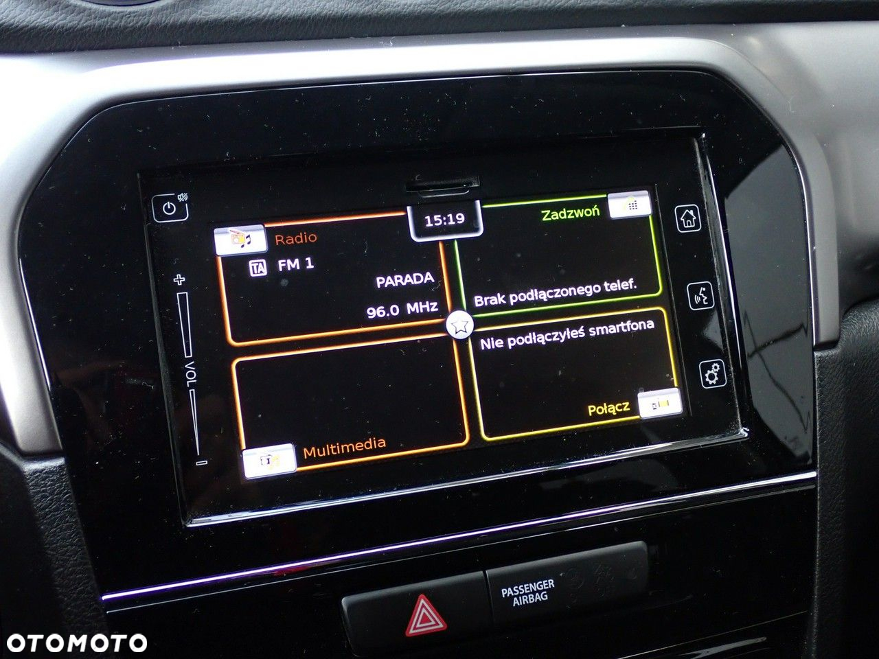 Suzuki Vitara - 29