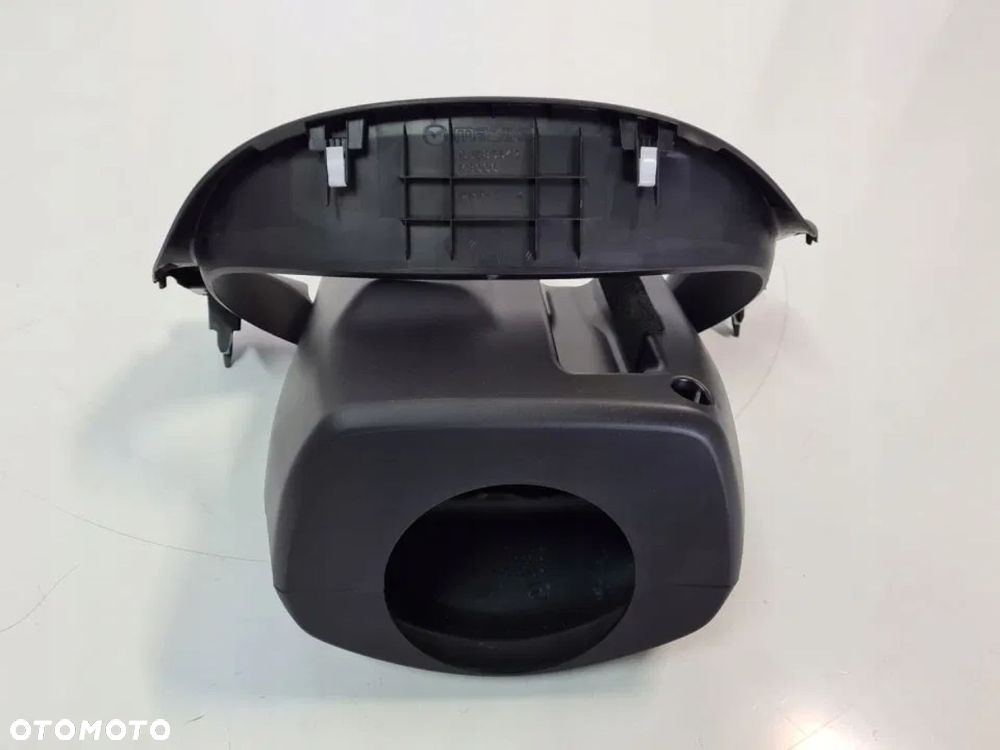 Osłona Kolumny kierowniczej Zegarów Mazda 6 III GJ KD4560371 - 13