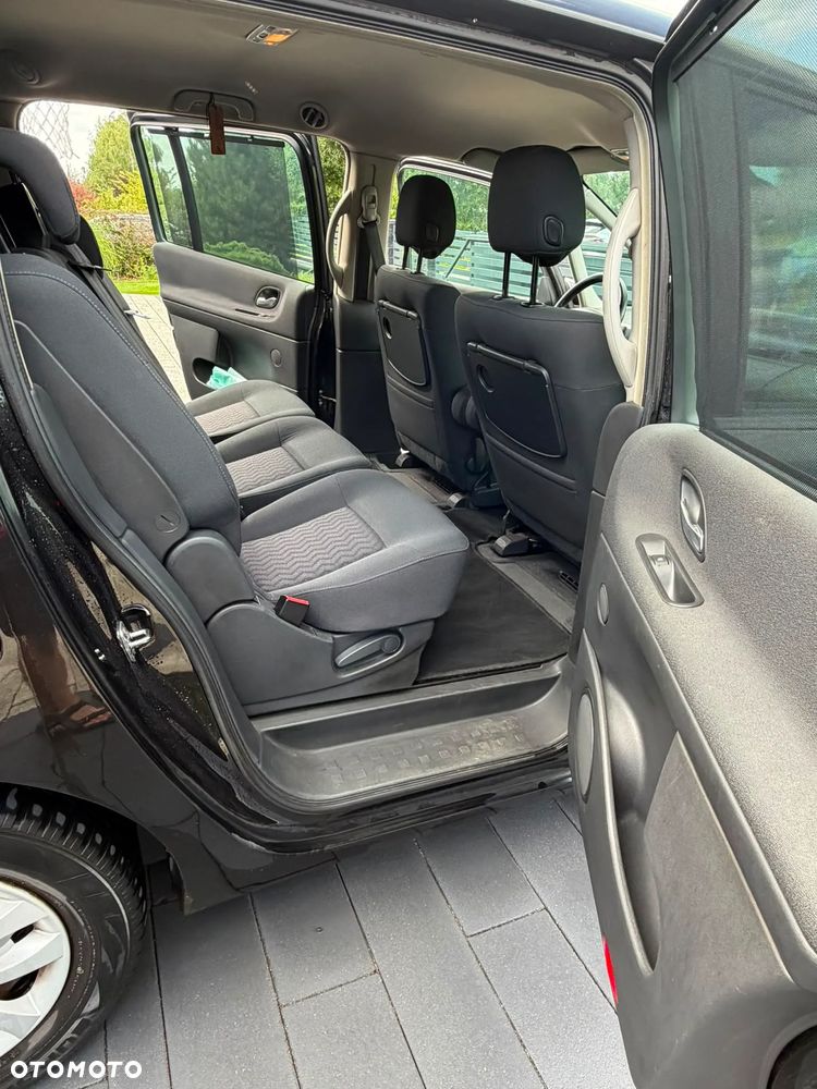 Renault Espace 2.0 dCi Expression - 9