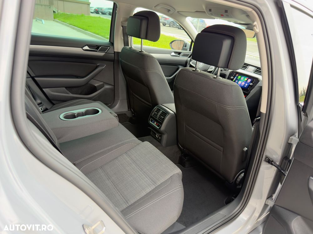 Volkswagen Passat 2.0 TDI SCR DSG Business - 27