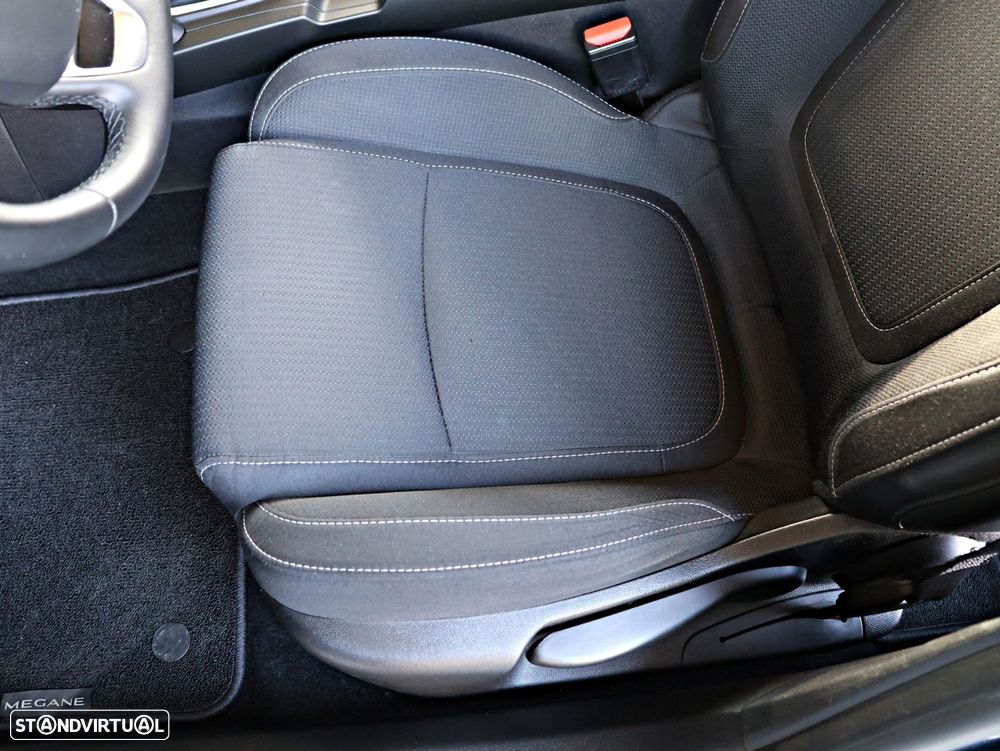 Renault Mégane 1.5 Blue dCi Equilibre - 24