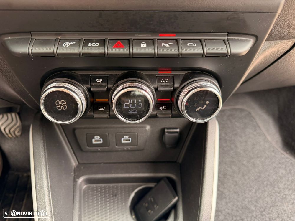 Dacia Duster 1.0 TCe Prestige - 31