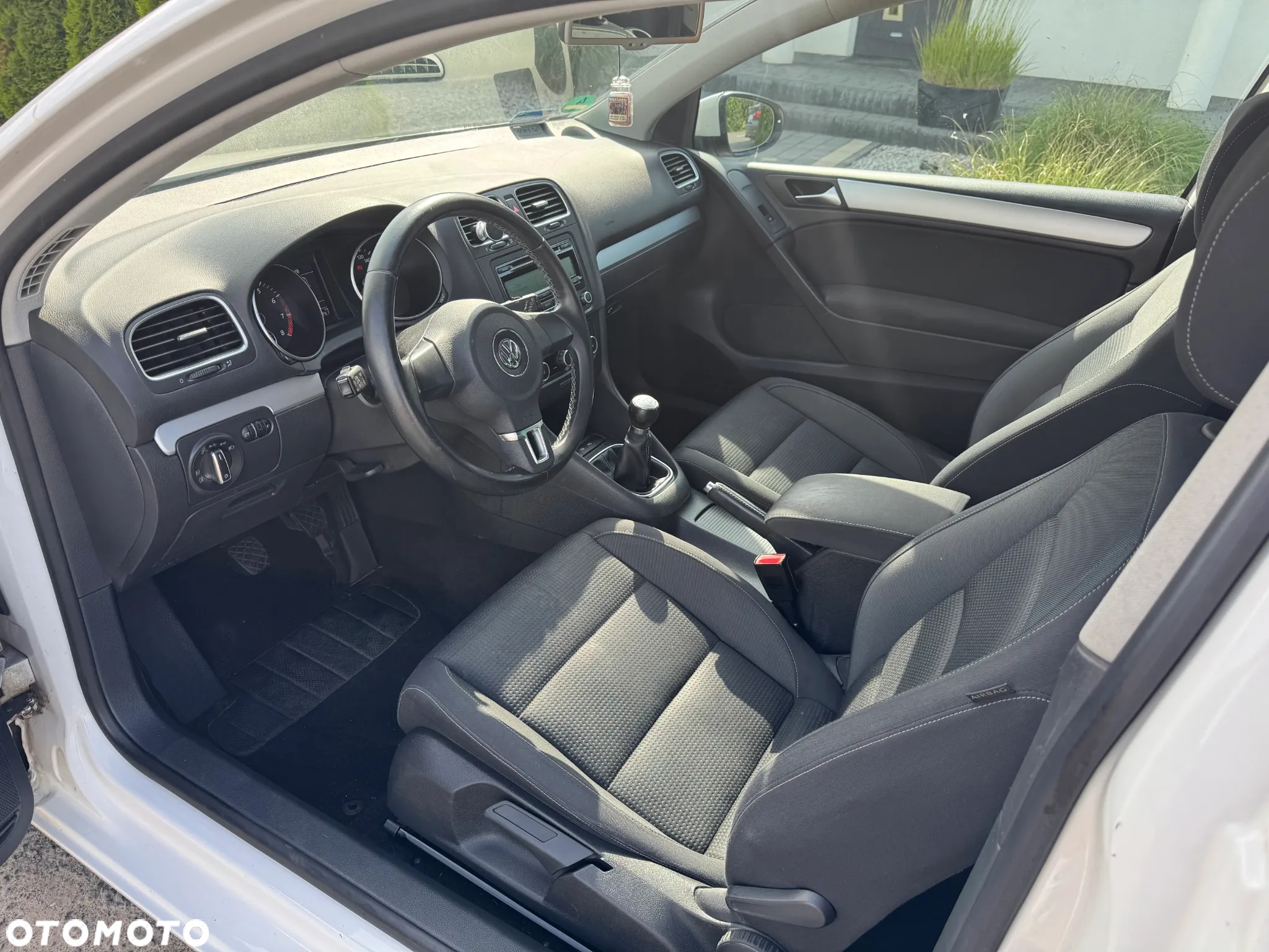 Volkswagen Golf 1.4 Team - 10