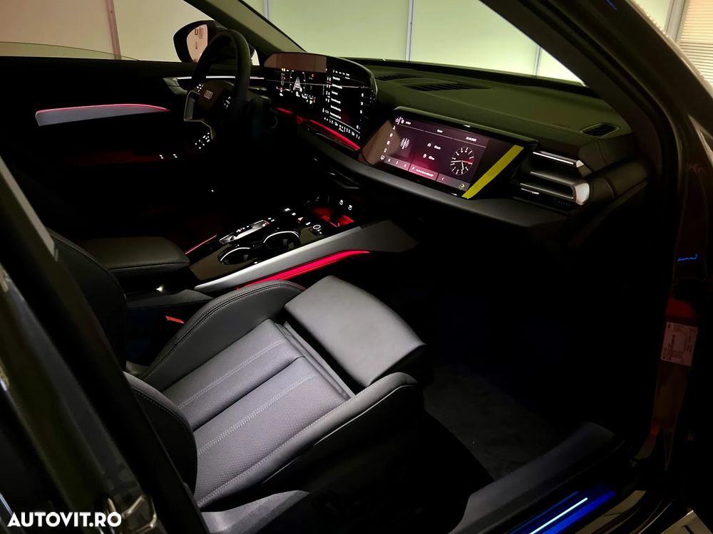 Audi A5 ack 2.0 40 TDI S tronic MHEV Advanced - 27