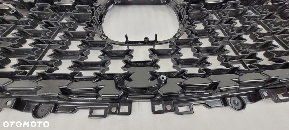 GRILL ATRAPA MAZDA CX-5 II KF LIFT 2022- KSD5-50719 - 15