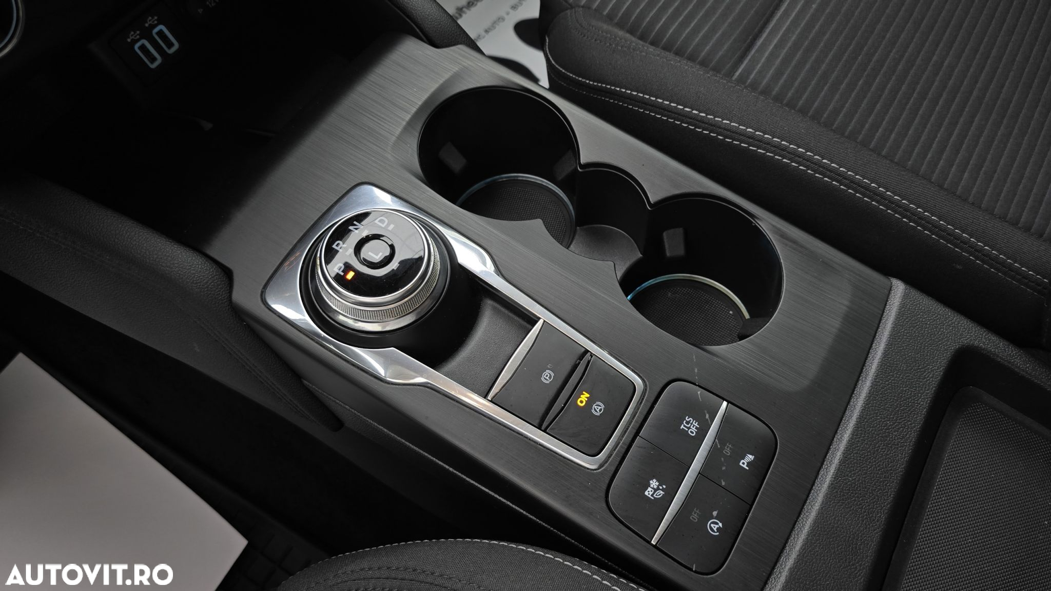 Ford Focus 1.5 EcoBlue Trend Edition - 17