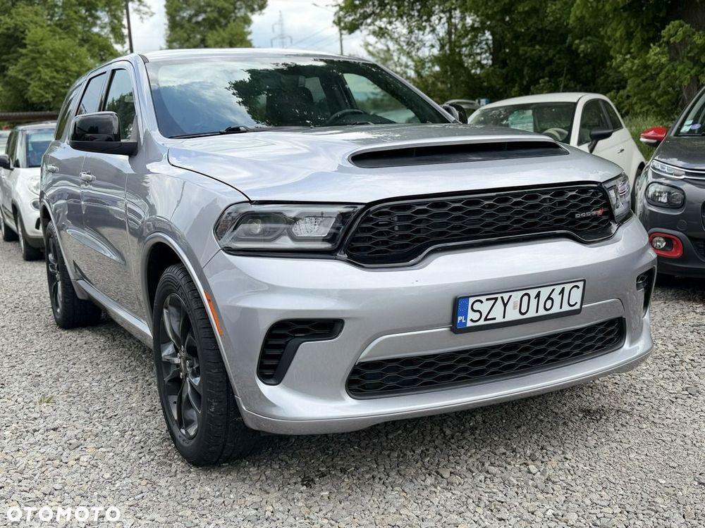Dodge Durango - 4