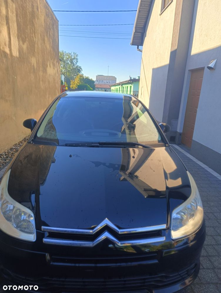 Citroen C4 2008 photo 4
