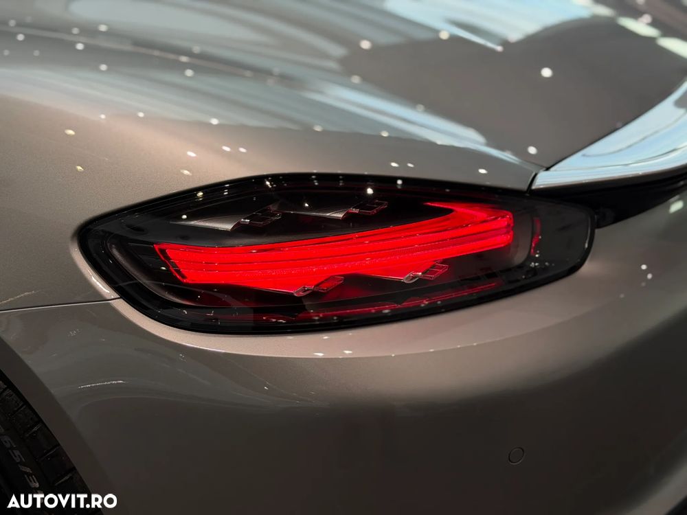 Porsche Boxster 718 PDK - 34