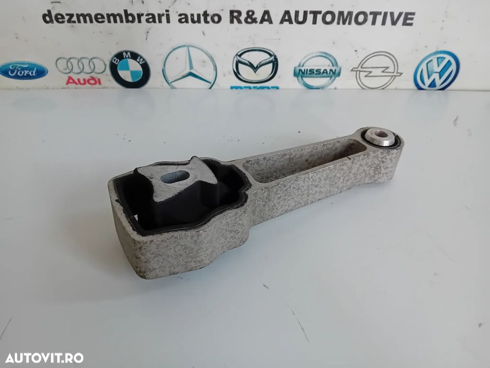 Suport Antibalans Range Rover Evoque L538 2.2 Diesel Motor 224DT - 4