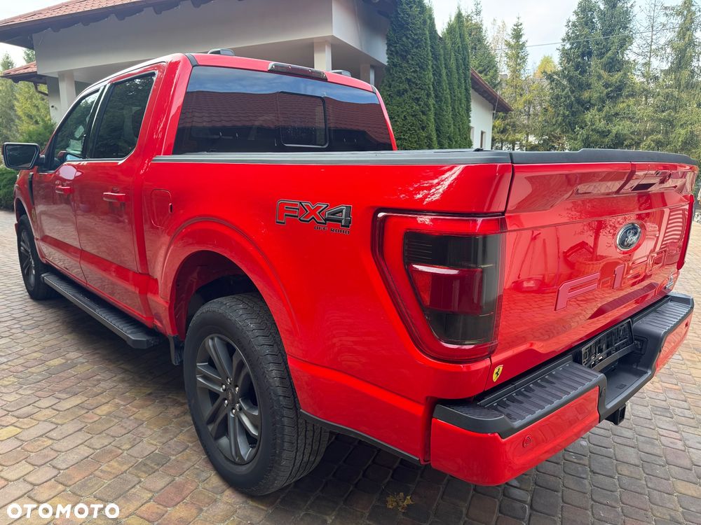 Ford F150 - 9