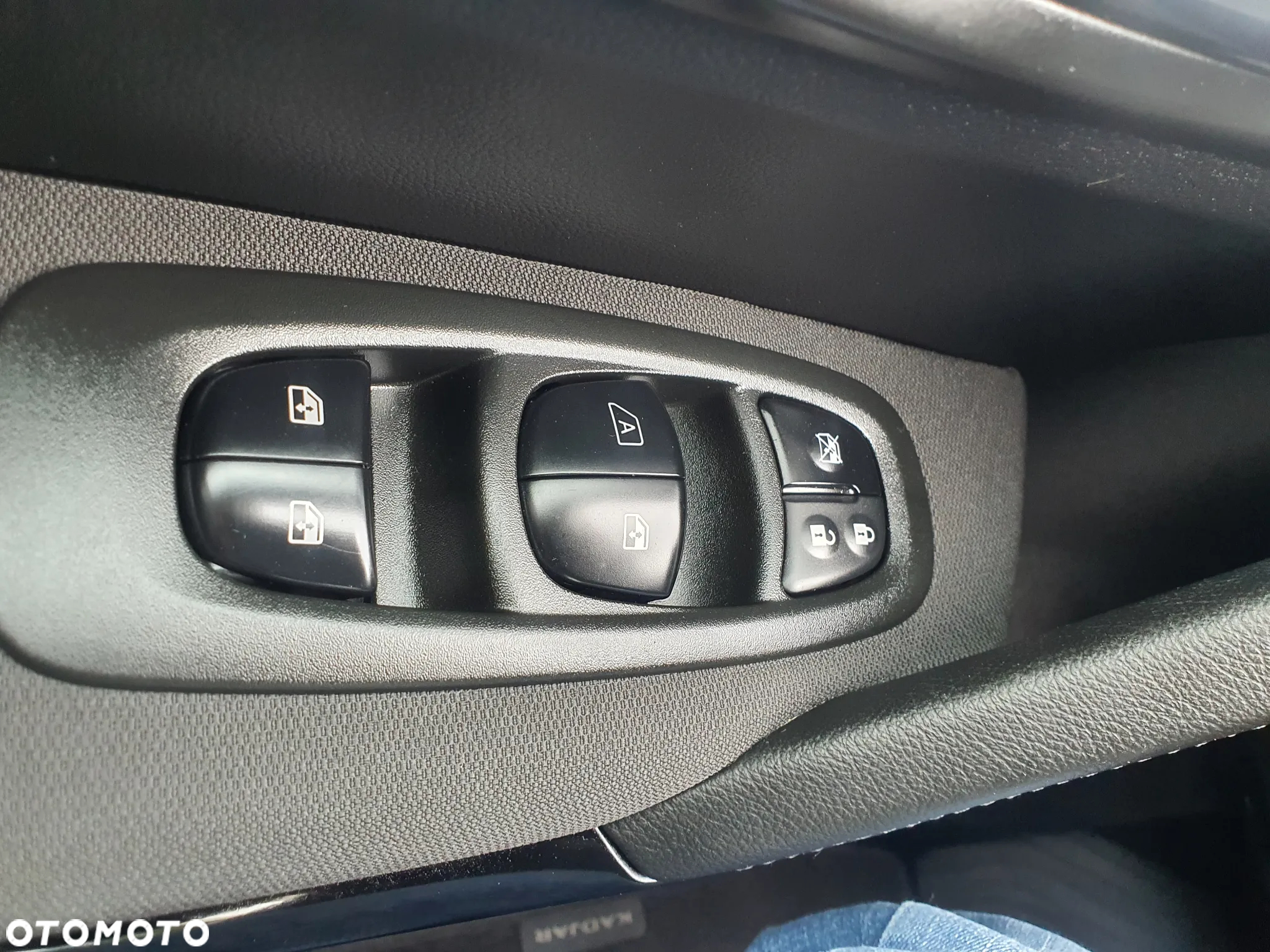 Renault Kadjar Energy dCi 110 COLLECTION - 22