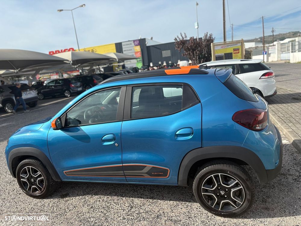 Dacia Spring Electric 65 Expression - 13