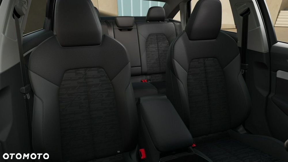 Audi A6 Limousine 2025 photo 4