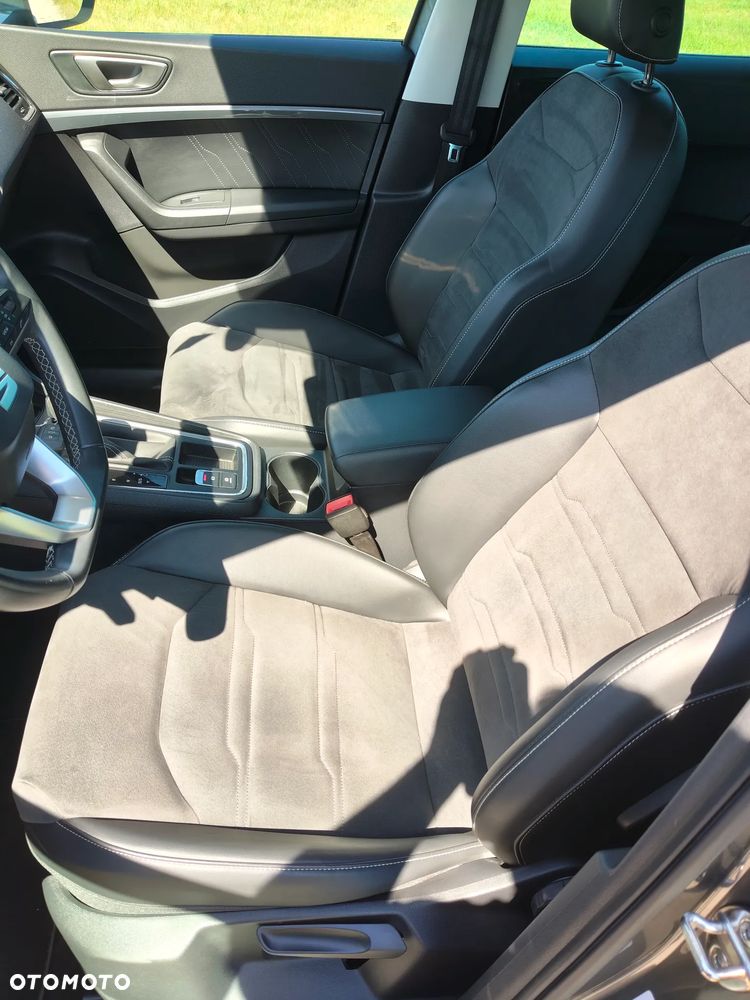 Seat Ateca - 23