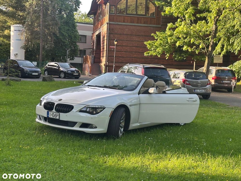 BMW Seria 6 - 2