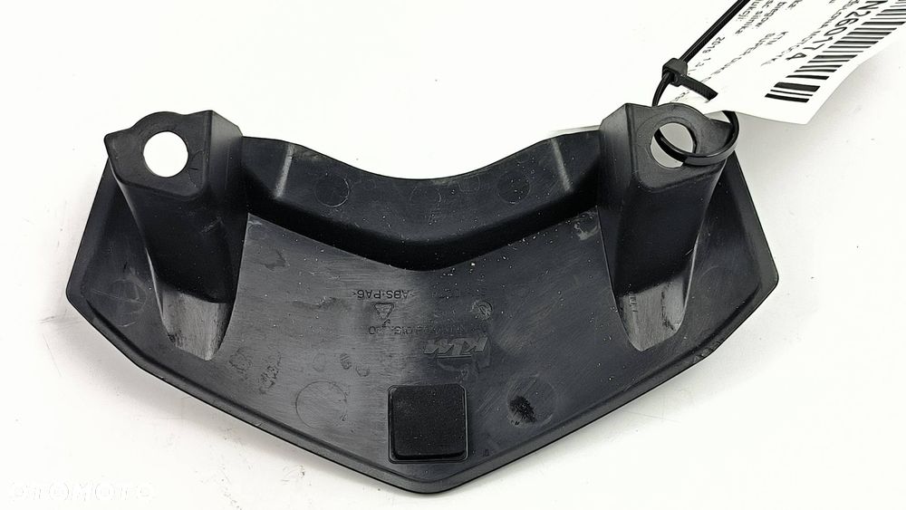 61408015020 Osłona ogon motocykl KTM Super Duke GT 1290 2019r. - 3