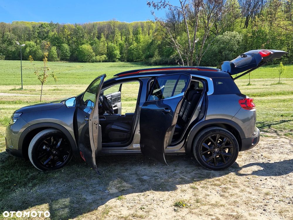 Citroën C5 Aircross 1.6 PureTech Shine EAT8 - 9