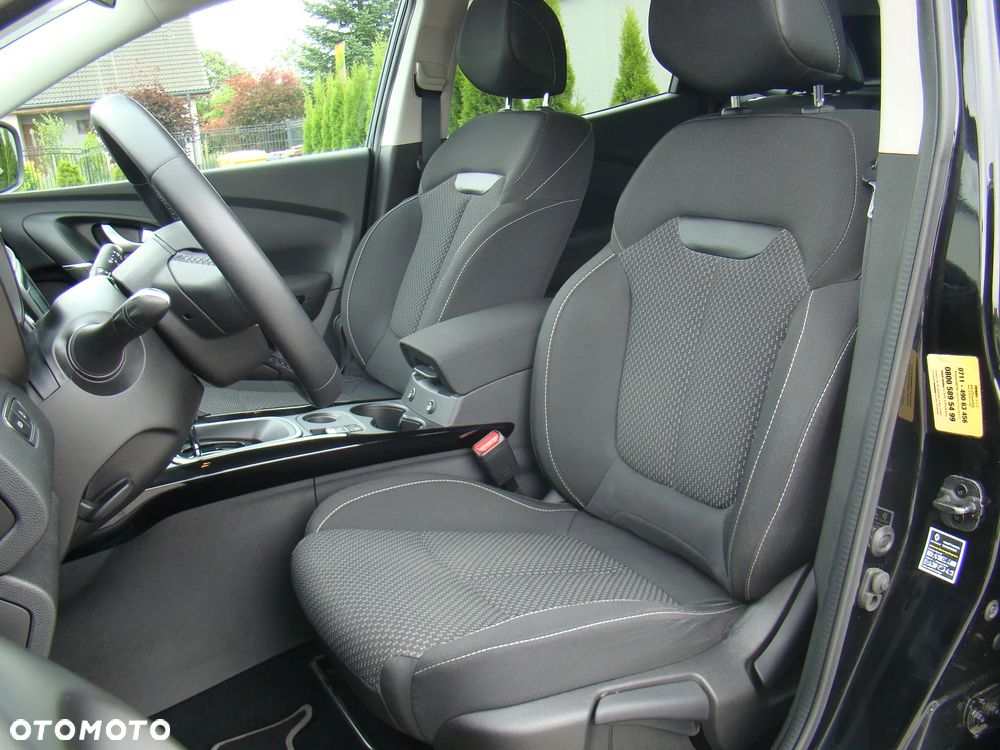 Renault Kadjar 1.3 TCe FAP Intens EDC - 22