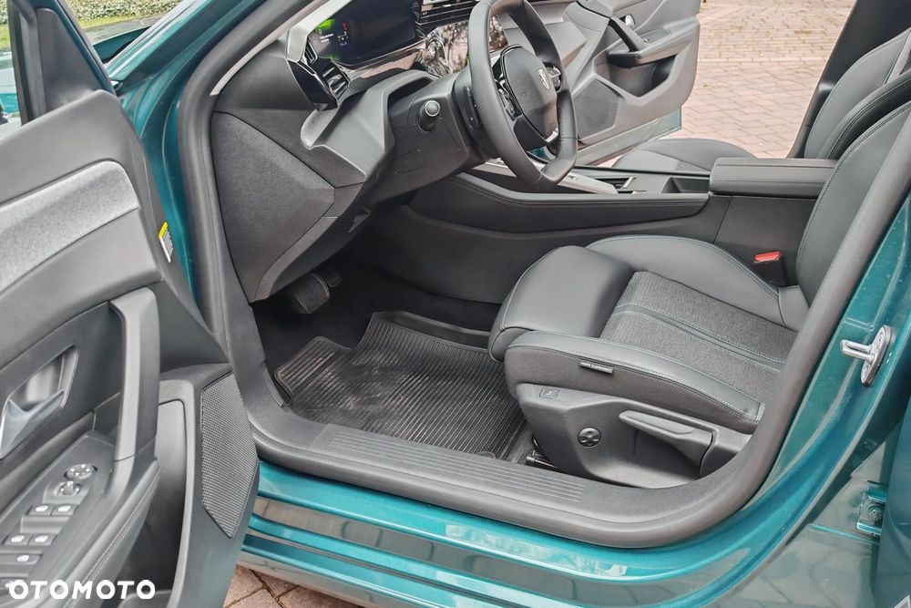 Peugeot 308 1.5 BlueHDi Allure S&S EAT8 - 14