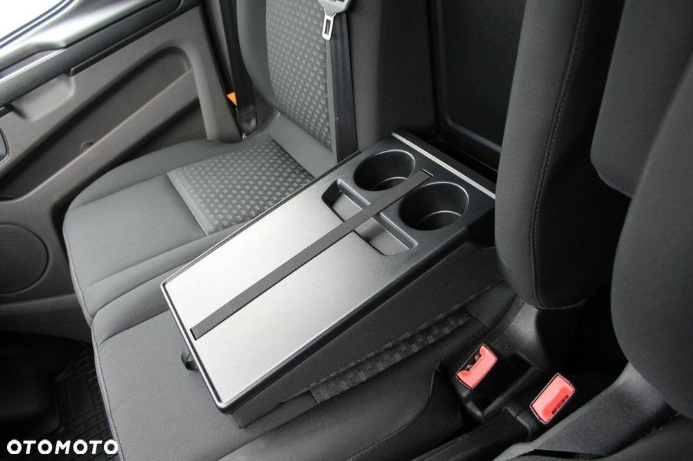 Ford Transit Custom - 23