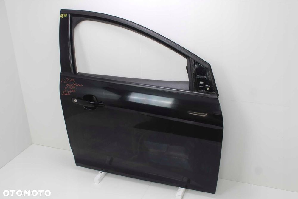 DRZWI PRAWY PRZÓD FORD FOCUS MK3 10-14R JAYC - 3