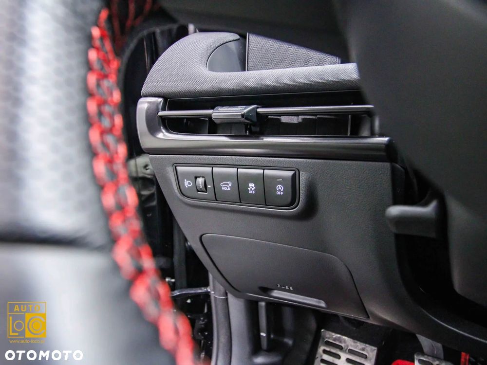 Hyundai Tucson 1.6 T-GDi N-Line 2WD - 33