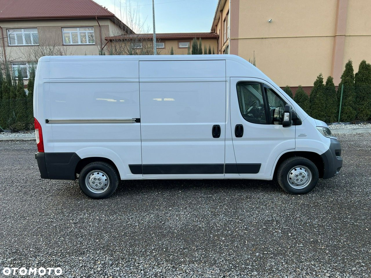 Fiat Ducato - 4