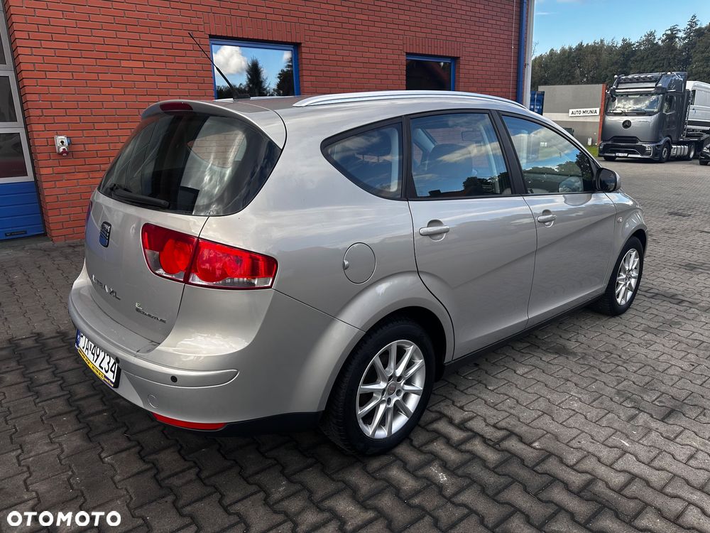 Seat Altea XL - 5