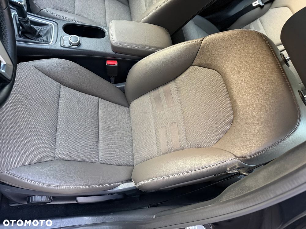 Mercedes-Benz GLA 200 CDI Edition 1 - 27