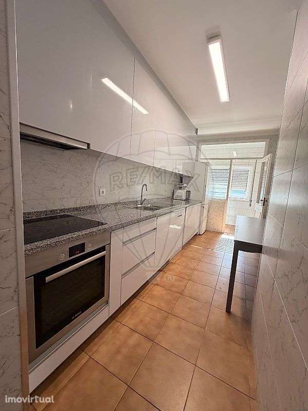 Apartamento T3 para arrendamento - Grande imagem: 3/17