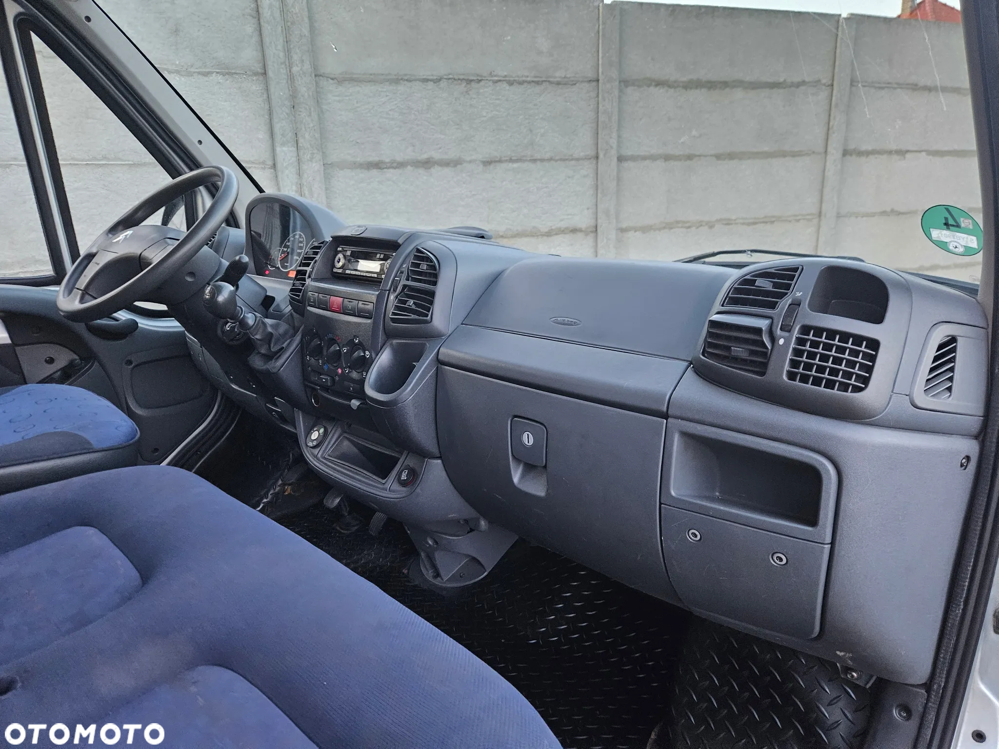 Citroën Jumper - 15
