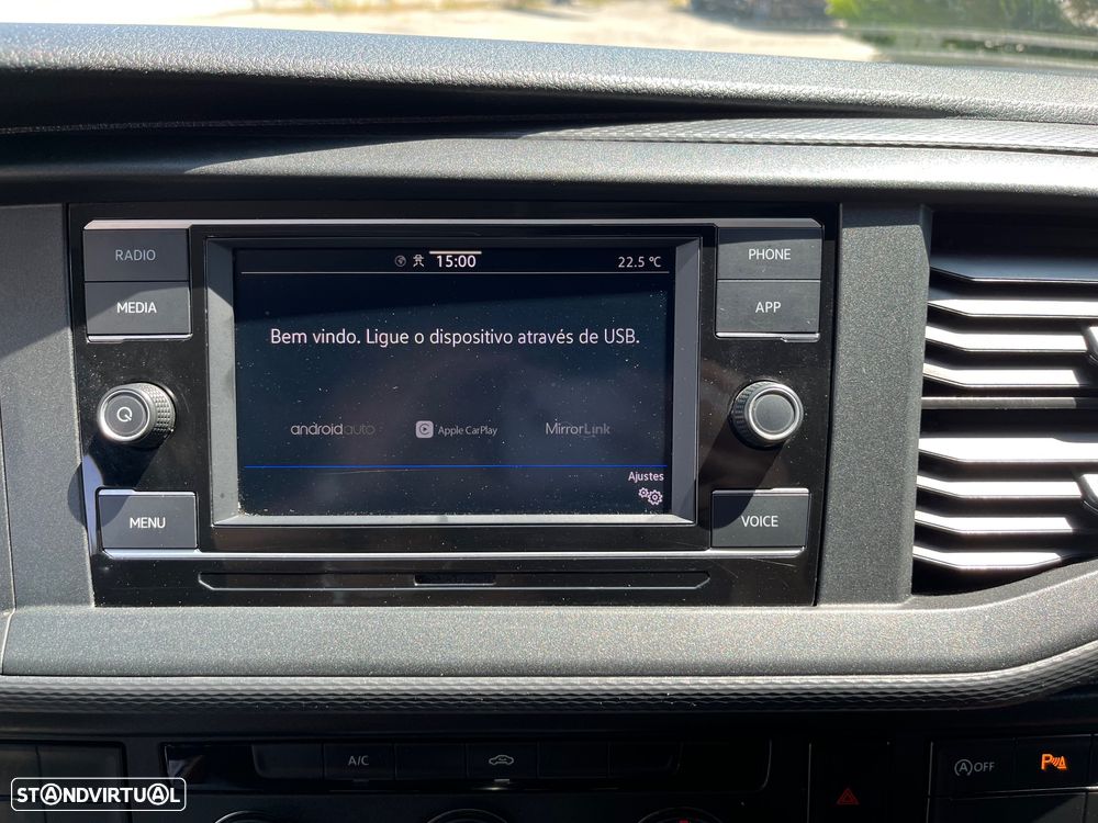 VW T6 Siesta Atlantic - 29