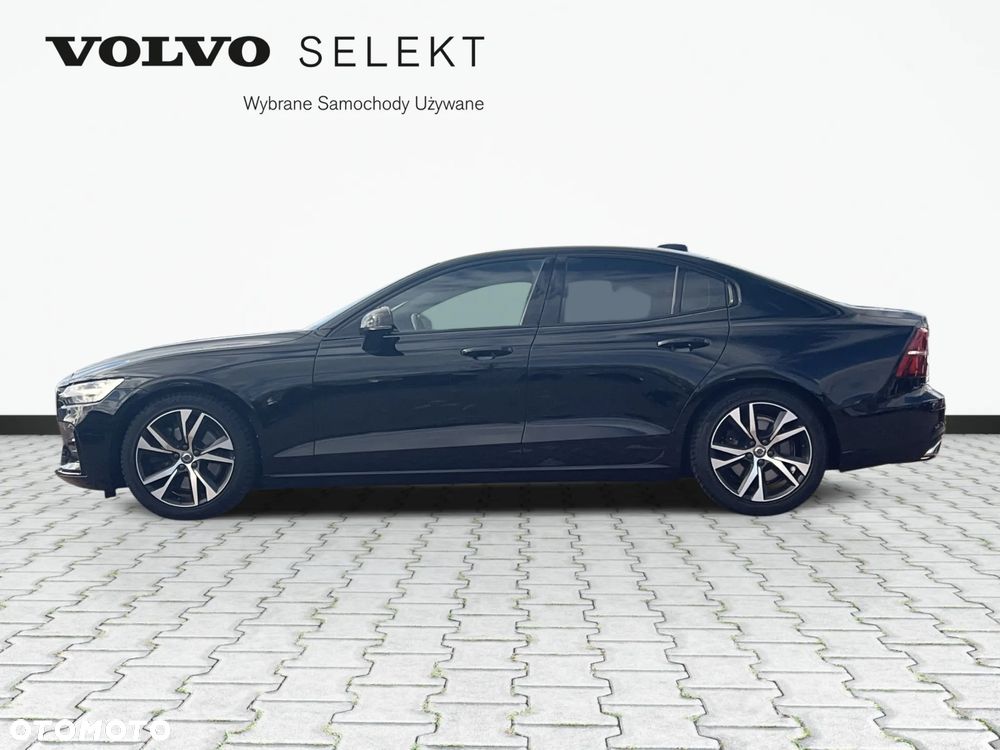 Volvo S60 T5 AWD R-Design - 9
